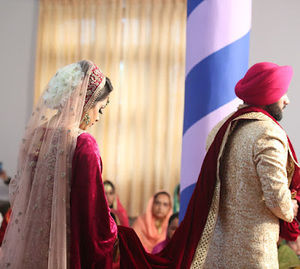 Meet your Posher, Sandhu